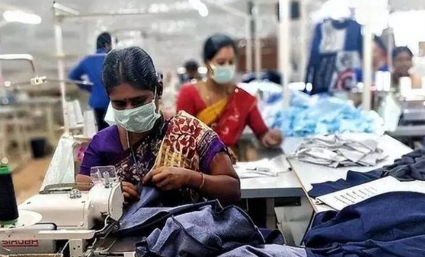 世界银行警告：印度等南亚国家就业率低迷，或将“浪费”人口红利