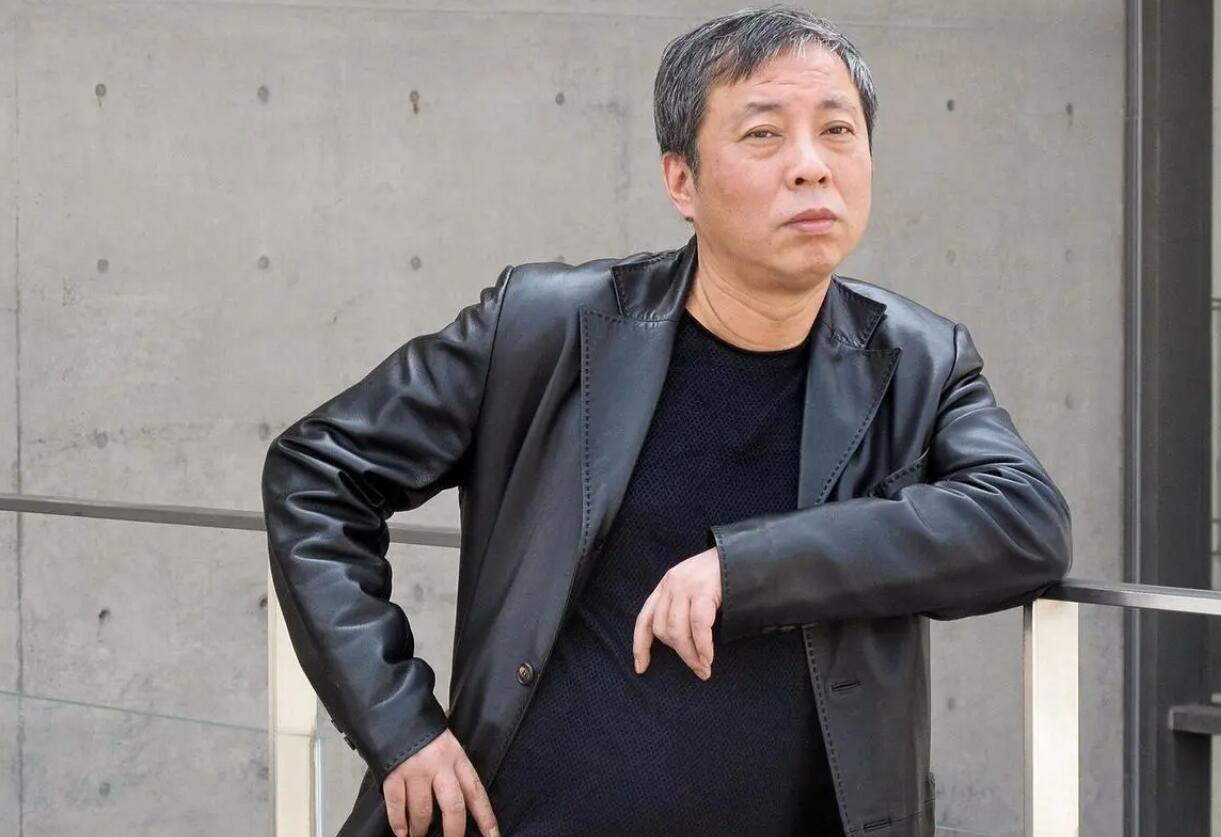 标签“王”：刘益谦