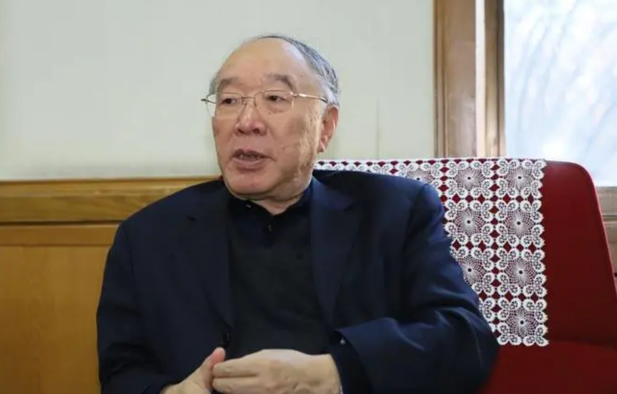 黄奇帆:一带一路是中国与南亚东南亚经贸往来的关键支撑