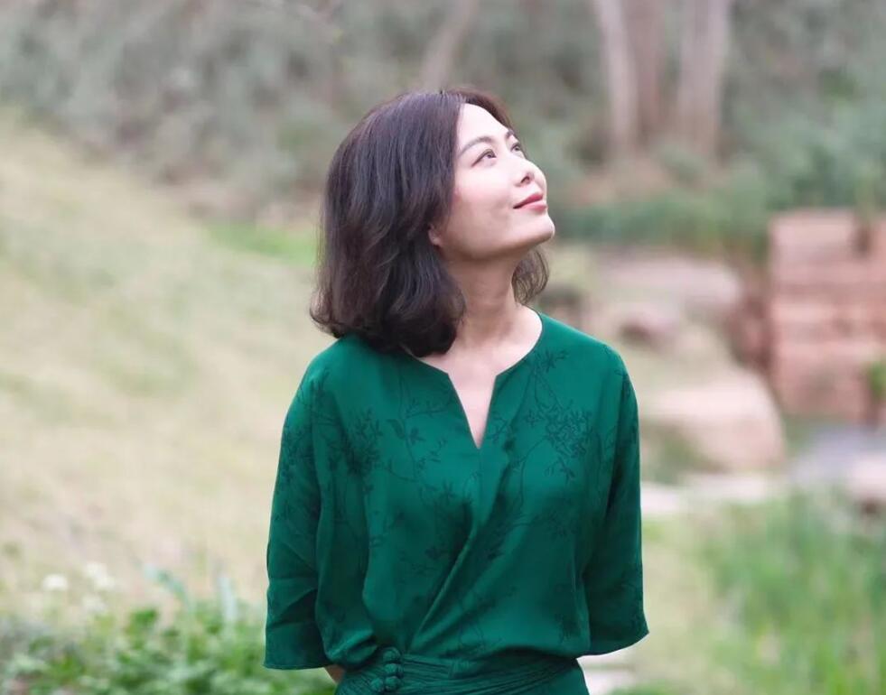 徐菱：在成都天新山野的一场城乡融合实验