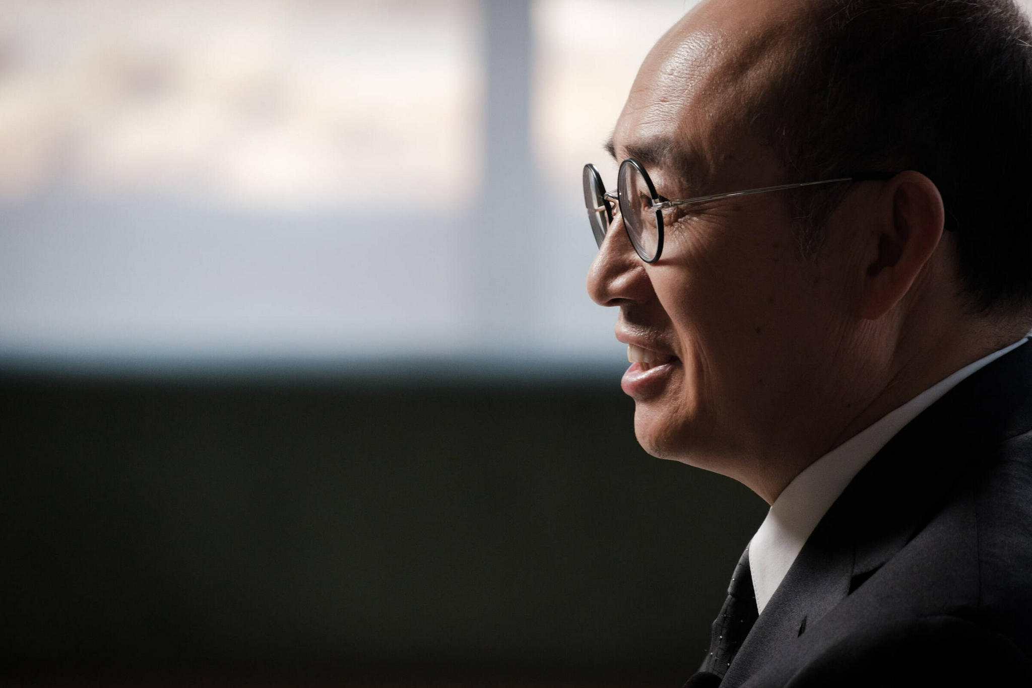 潘石屹卸任野力地产董事长 徐晋接任