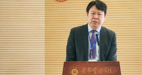 刘俏：当前财政政策空间大，可统筹考虑用国债置换地方债