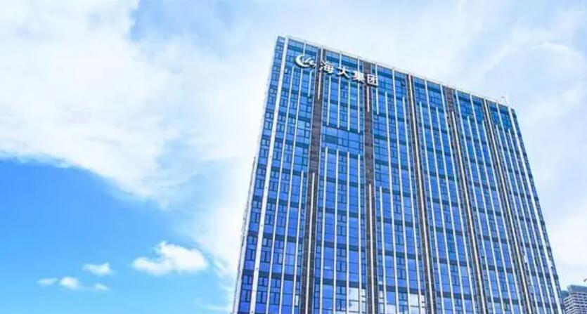 海大集团：拟终止向实控人、董事长、总经理薛华定增募资不超15亿元事项并撤回申请文件