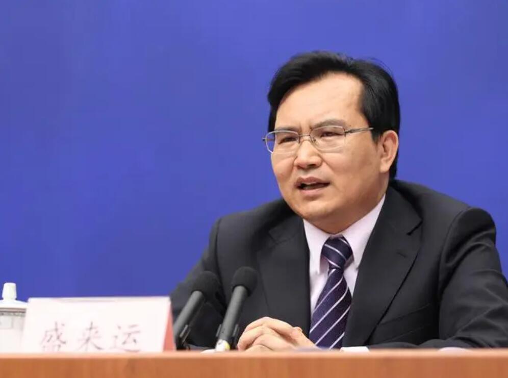 国家统计局副局长盛来运：中国不会出现日本式长期通缩