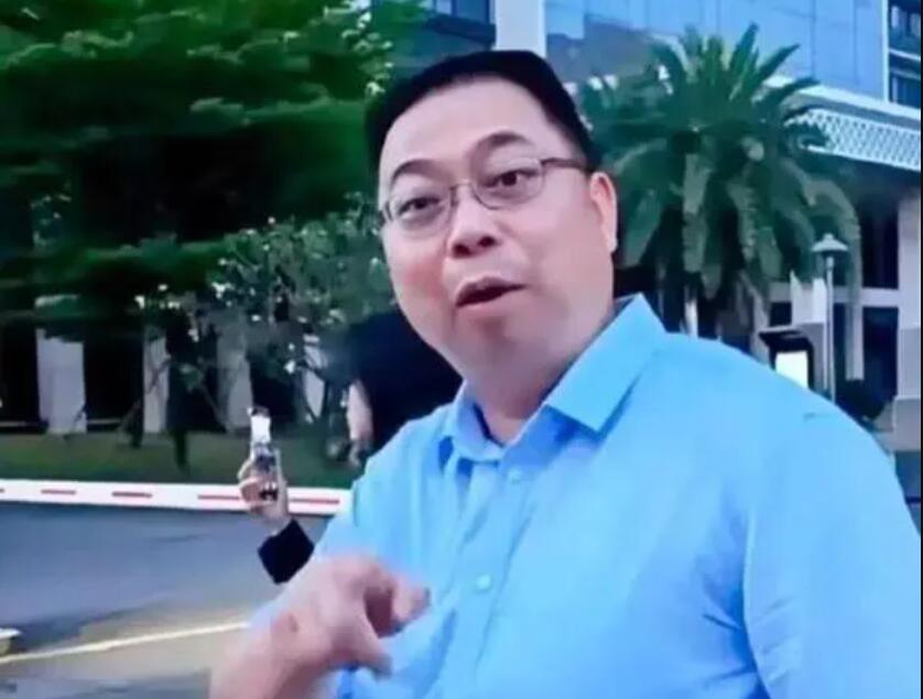 姚振华及宝能等再被执行5.9亿元，宝能集团累计被执行超396亿元