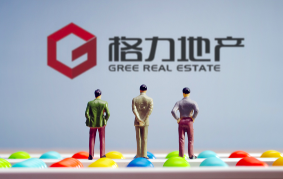 格力地产总裁林强、财务负责人苏锡雄辞职，均收到行政处罚告知