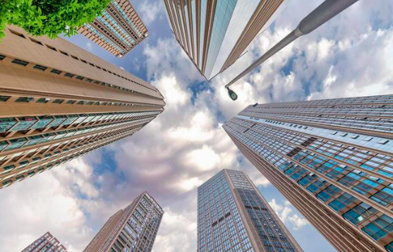 冯毅成：楼市需要经历漫长的修复周期