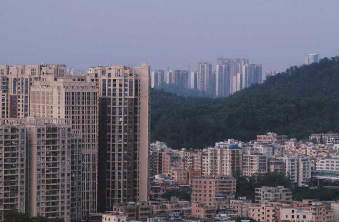 深圳拟出新规推进城中村改造，涉全市约40%建面