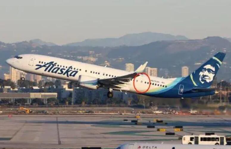 紧急迫降，阿拉斯加航空宣布停飞波音737机型
