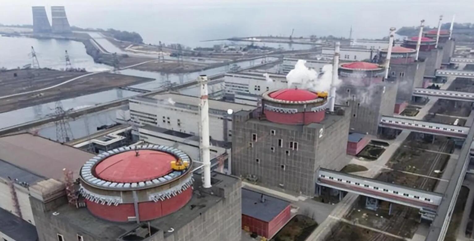 国际原子能机构将就扎波罗热核电站遭袭召开紧急会议