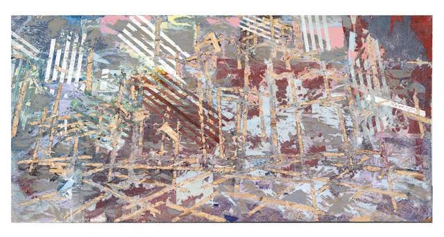 “近与远：中保长期艺术交流项目——‘新视野’列夫斯基市捐赠展”隆重开幕(图9)