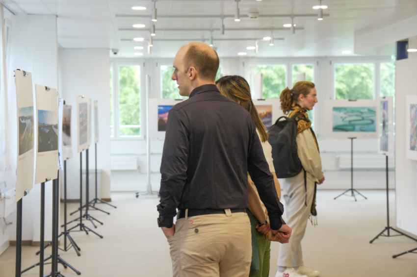 中国与瑞士文化交流合作开启新篇章——伯尔尼中国文化中心正式揭牌(图35)