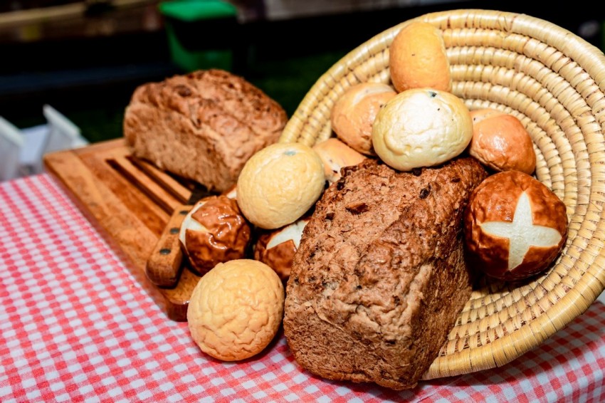 影视IP赋能文旅消费，2025怀柔国潮文化季面包电影市集精彩启幕(图5)