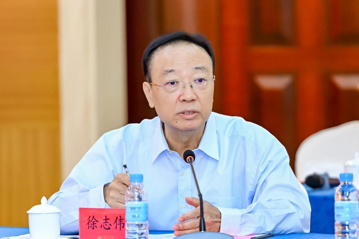 铭刻“中医旗手”百年心路，铸就中医复兴影像丰碑——纪录电影《国医魂·邓铁涛》剧本研讨会在广州举行(图13)