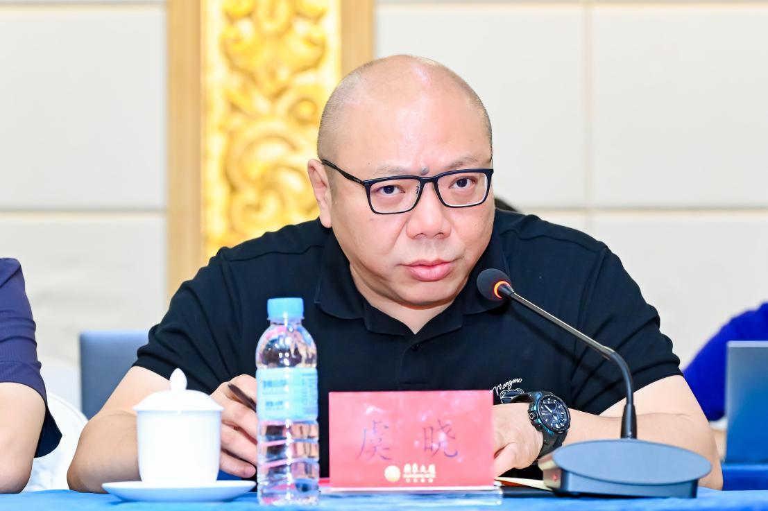 铭刻“中医旗手”百年心路，铸就中医复兴影像丰碑——纪录电影《国医魂·邓铁涛》剧本研讨会在广州举行(图23)