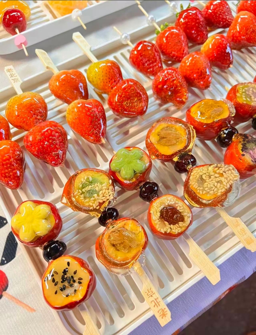 2025北京长城文化节怀柔系列活动国庆亮相黄花城水长城(图5)