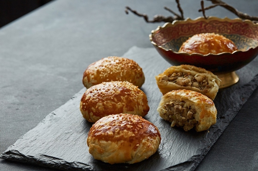 2025北京长城文化节怀柔系列活动国庆亮相黄花城水长城(图8)