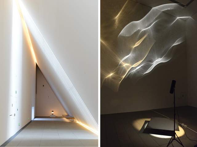 2025北京国际设计周|马德里主宾城市展《光之线条(The Line Dreams)》正式开幕(图2) 2025北京国际设计周|马德里主宾城市展《光之线条(The Line Dreams)》正式开幕(图2)