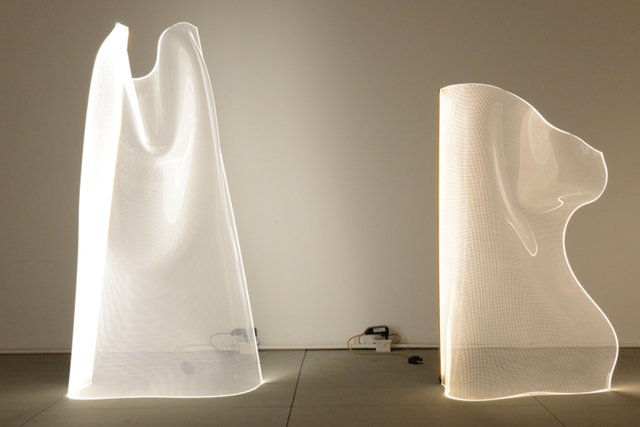 2025北京国际设计周|马德里主宾城市展《光之线条(The Line Dreams)》正式开幕(图4) 2025北京国际设计周|马德里主宾城市展《光之线条(The Line Dreams)》正式开幕(图4)