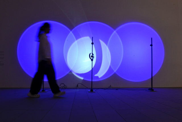 2025北京国际设计周|马德里主宾城市展《光之线条(The Line Dreams)》正式开幕(图11) 2025北京国际设计周|马德里主宾城市展《光之线条(The Line Dreams)》正式开幕(图11)