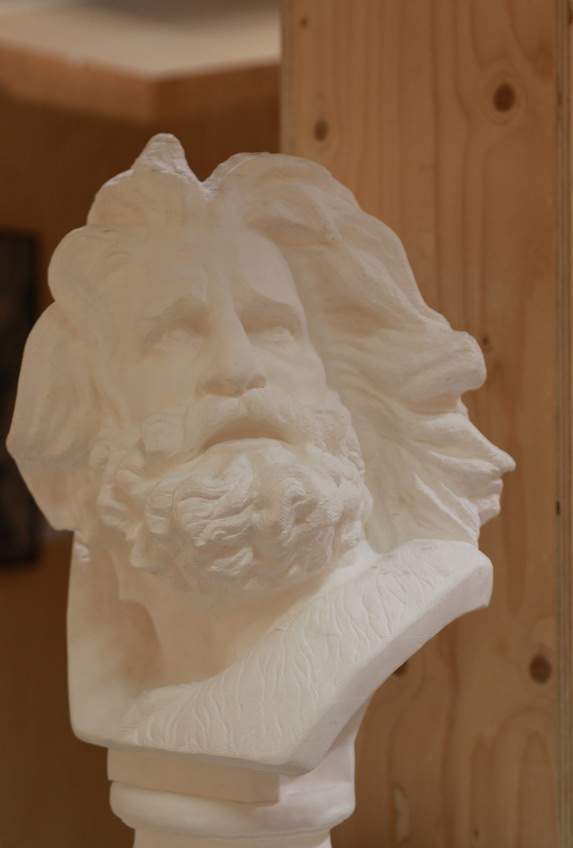 “纸语千年 艺韵华章——中国当代纸本艺术国际巡展”(荷兰站) 开幕式即将举办(图3) “纸语千年 艺韵华章——中国当代纸本艺术国际巡展”(荷兰站) 开幕式即将举办(图3)