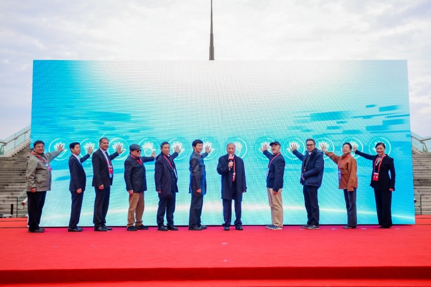 影像联结文明，新质引领未来&mdash;&mdash;北京国际摄影周2025盛装启幕(图8)