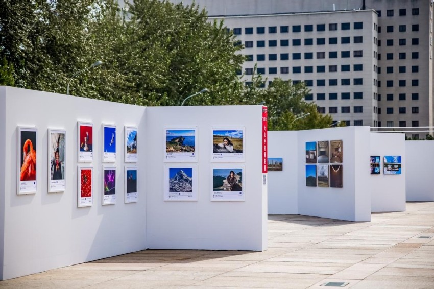 影像联结文明，新质引领未来&mdash;&mdash;北京国际摄影周2025盛装启幕(图10)