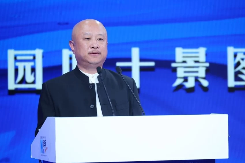 &ldquo;圆明大观&mdash;&mdash;《圆明园四十景图》再现工程&rdquo;取得重大进展(图4)