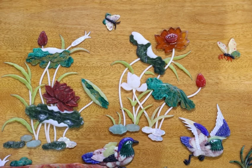 &ldquo;圆明大观&mdash;&mdash;《圆明园四十景图》再现工程&rdquo;取得重大进展(图11)