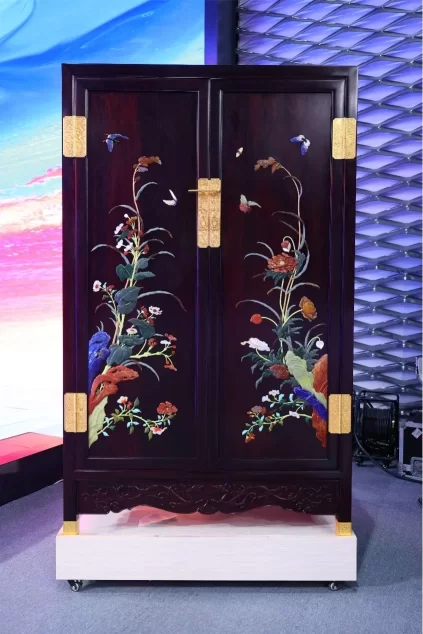 &ldquo;圆明大观&mdash;&mdash;《圆明园四十景图》再现工程&rdquo;取得重大进展(图14)