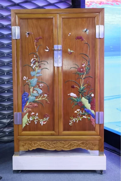 &ldquo;圆明大观&mdash;&mdash;《圆明园四十景图》再现工程&rdquo;取得重大进展(图15)