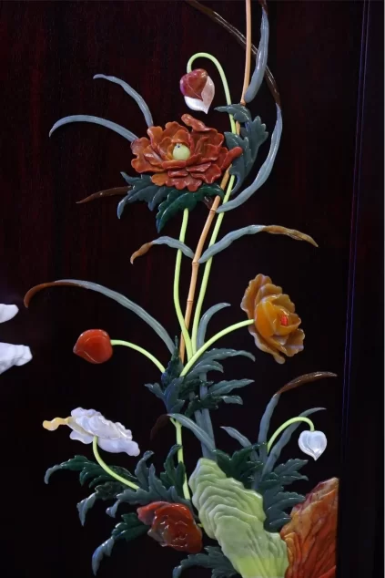 &ldquo;圆明大观&mdash;&mdash;《圆明园四十景图》再现工程&rdquo;取得重大进展(图16)