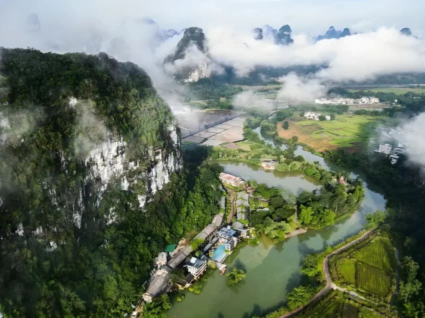 壮美广西 多彩边关(图6)