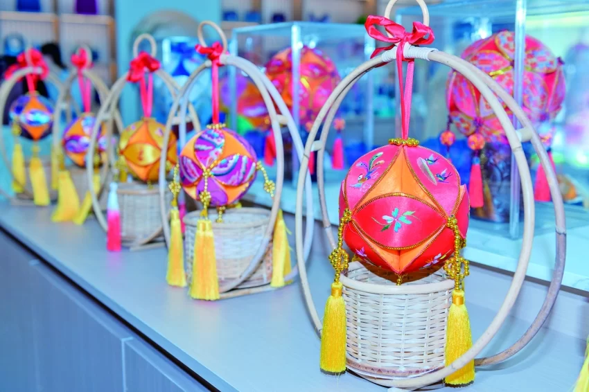 壮美广西 多彩边关(图5)