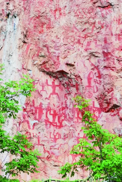 壮美广西 多彩边关(图7)