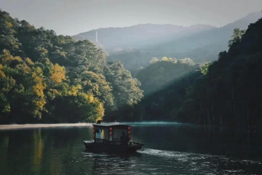 &ldquo;聪明游&rdquo;如何提供旅游新体验？(图1)