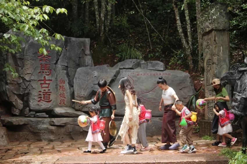 &ldquo;聪明游&rdquo;如何提供旅游新体验？(图6)