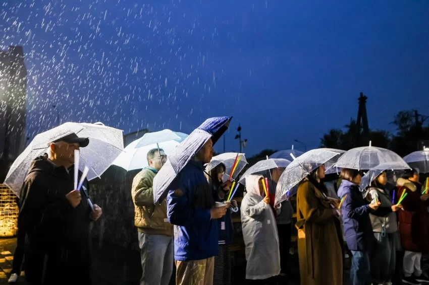 回龙观菩萨庙活化升级，昌平再添一处年轻态公共文化空间&mdash;&mdash;庙趣&middot;回龙观城市岛屿开馆仪式成功举办(图3)