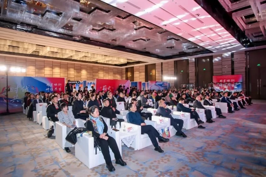 非遗焕新 价值共生&mdash;&mdash;东城区构建非遗传承创新与文商旅融合发展新范式(图2)