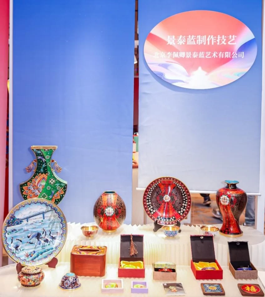 非遗焕新 价值共生&mdash;&mdash;东城区构建非遗传承创新与文商旅融合发展新范式(图11)