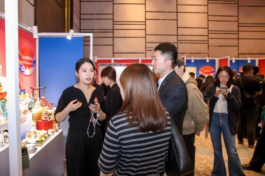 非遗焕新 价值共生&mdash;&mdash;东城区构建非遗传承创新与文商旅融合发展新范式(图12)