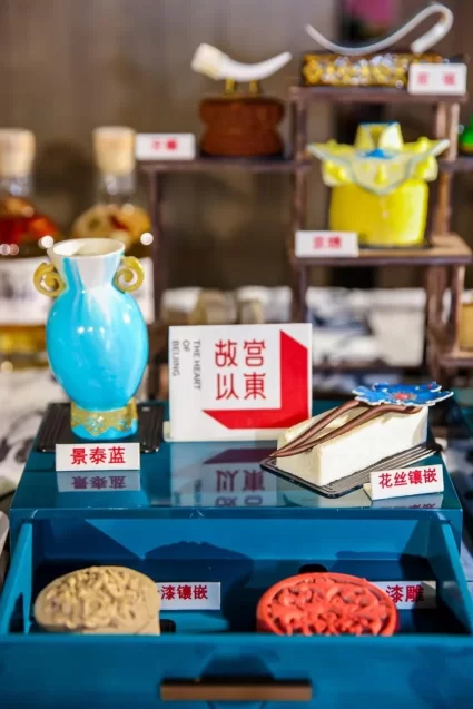 非遗焕新 价值共生&mdash;&mdash;东城区构建非遗传承创新与文商旅融合发展新范式(图14)