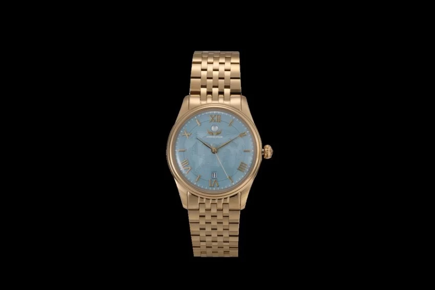 中国梦联盟联名手表发布(图3)