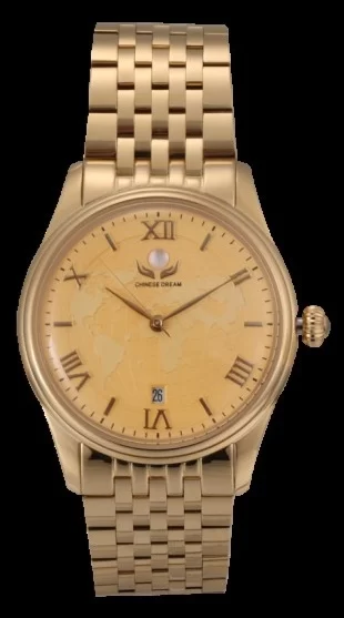 中国梦联盟联名手表发布(图14)