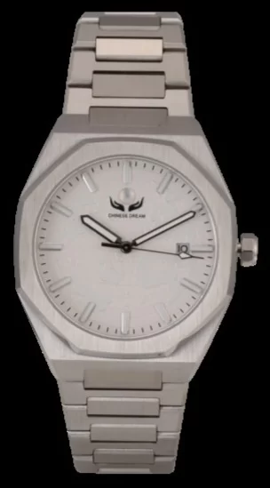 中国梦联盟联名手表发布(图15)