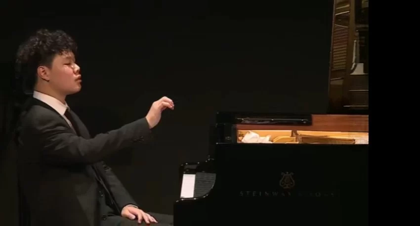 &ldquo;华音飞扬&rdquo;2025全球华裔青少年器乐展演活动完美落幕(图3)