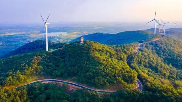 一路&ldquo;皖&rdquo;美：在路上，遇见不一样的安徽(图1)