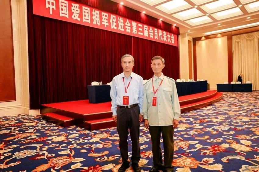 【中岩书院】退伍老兵张仲安//《心中有爱，岁月无悔——我的军旅回忆》(图4)