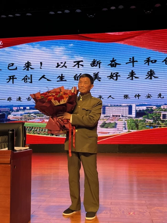 知党恩 跟党走 以赤诚初心战胜人生磨难——四川翠微食品党支部专题培训发言(图2)