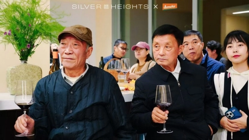 张仲安：择一事，终一生，专注方能行稳致远(图3)